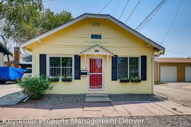 Main picture of 3818 W 14th Ave