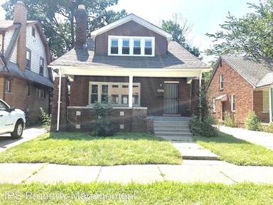 Main picture of 4635 Courville St