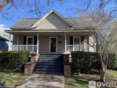 Main picture of 309 S Bloodworth St