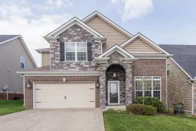 Main picture of 2319 Patchen Wilkes Dr