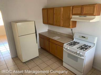 Main picture of 3901 Hercules Ave