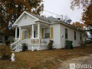 Main picture of 1207 High Ave