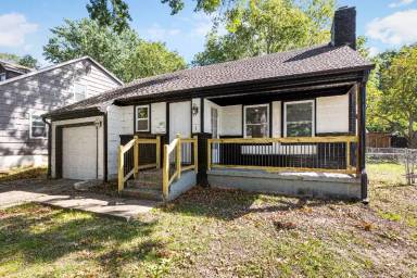 Main picture of 7635 Baltimore Ave