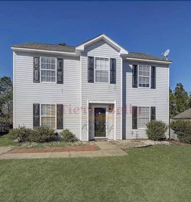 Main picture of 207 Denby Cir