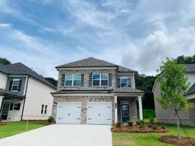 Main picture of 134 Green Love Ln