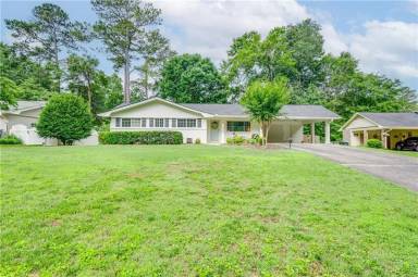 Main picture of 4132 N Shallowford Rd