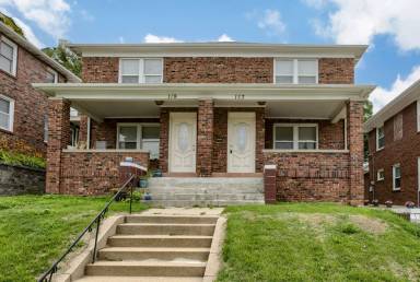 Main picture of 119 N 43rd St