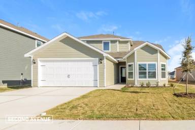 Main picture of 9637 Sierra Grande Dr