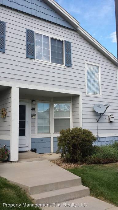 Main picture of Quail Crossing Townhomes