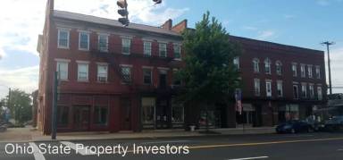 Main picture of 1 E High St