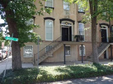 Main picture of 113 W Gaston Street