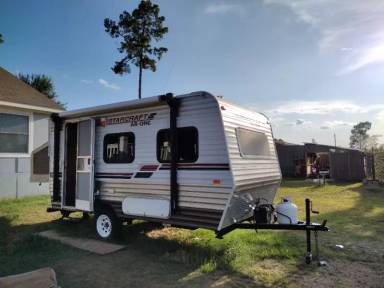 Main picture of 780 Road 5035