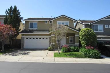 Main picture of 25535 Conley Downs Dr