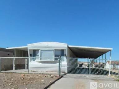 Main picture of 981 Stahlman Dr