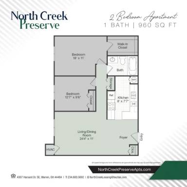 Main picture of 4307 Harvard Dr SE
