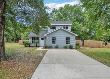 Main picture of 327 Goodwin Creek Rd