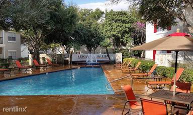 Main picture of Villas at Bandera