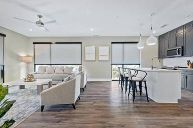 Main picture of Urban Place Cary