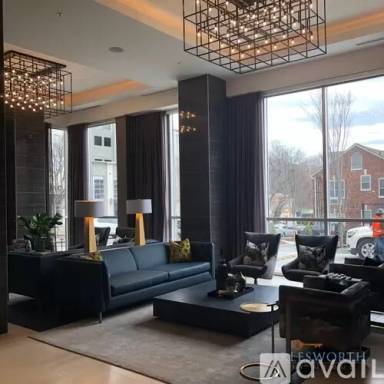 Main picture of 77 12th Midtown Apartments