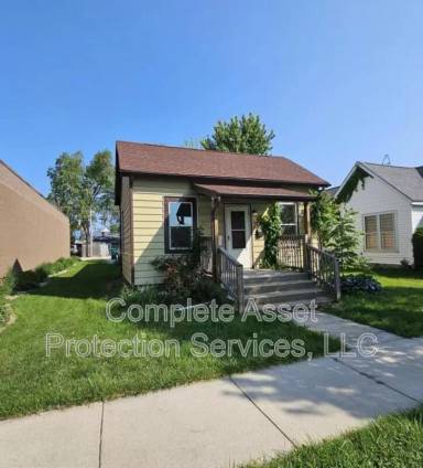 Main picture of 203 State St