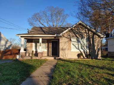 Main picture of 1503 Highland Ave