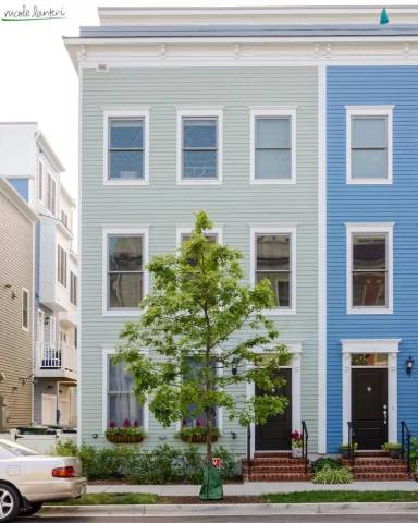 Main picture of 808 N Alfred St