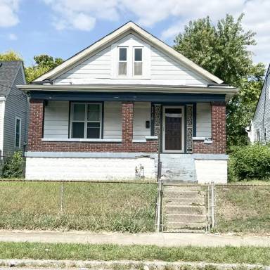 Main picture of 2519 Date St