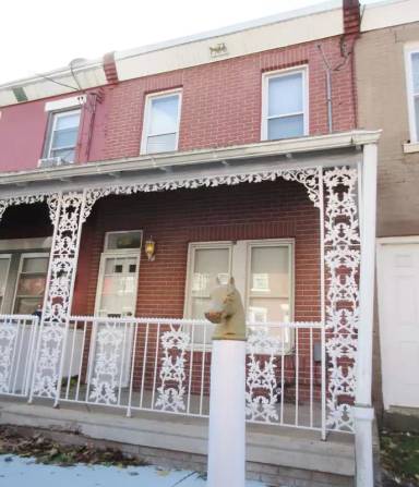 Main picture of 5816 Knox St