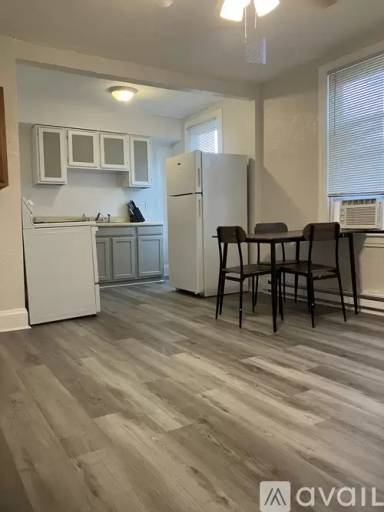 Main picture of 316 S Spring Ave
