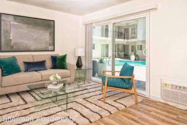 Main picture of Sherman Apartments