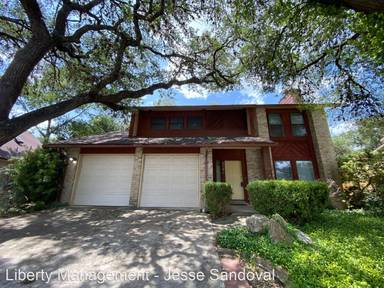 Main picture of 8501 Timber Crest St