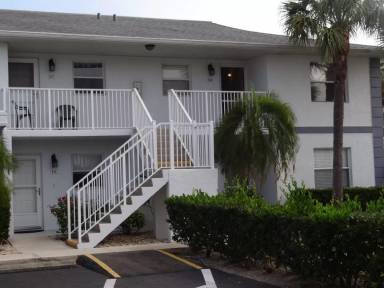 Main picture of 26430 Rampart Blvd