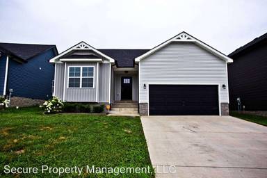 Main picture of 1341 Abby Lou Dr