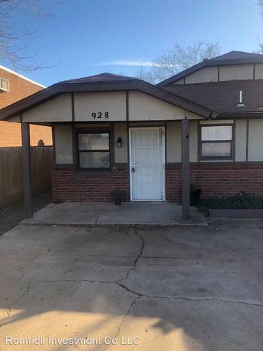 Main picture of 928 SW 62nd St