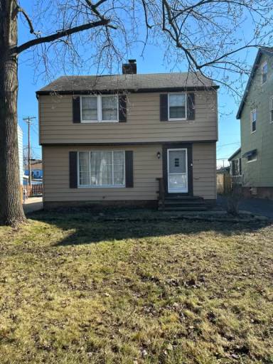 Main picture of 909 Keystone Dr