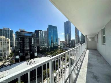 Main picture of Vue At Brickell Condo