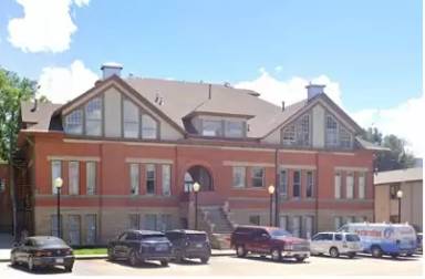 Main picture of 1020 Park Ave