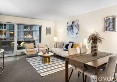 Main picture of Newmark Tower