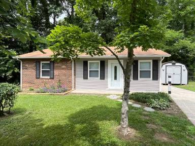 Main picture of 2865 Aztec Ct