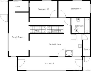 Main picture of 420 King St