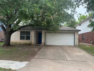Main picture of 1009 Hughmont Dr