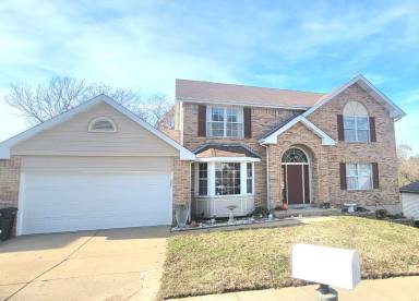Main picture of 2910 Championship Blvd