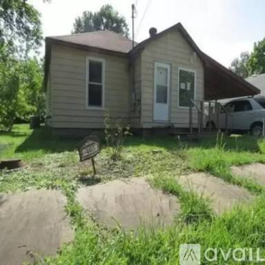 Main picture of 403 Boone St