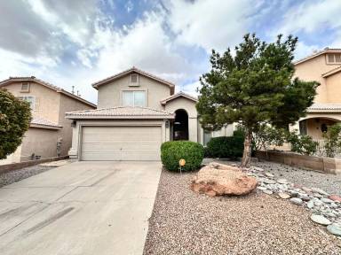 Main picture of 7419 Desert Eagle Rd NE