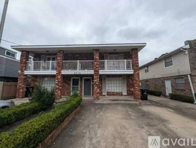 Main picture of 2913 Tennessee Ave