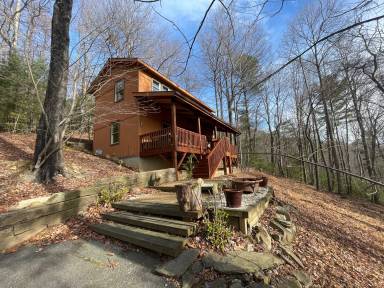 Main picture of 277 Tinys Mountain Dr