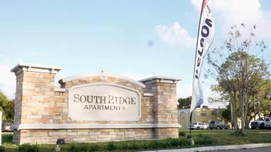 Main picture of South Ridge Apartments