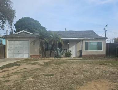 Main picture of 2404 Barnett St