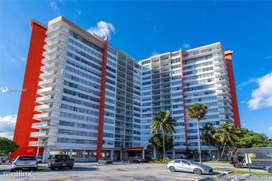Main picture of Buckley Towers Condo