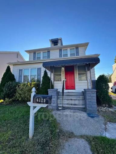 Main picture of 6725 Roberts Ave